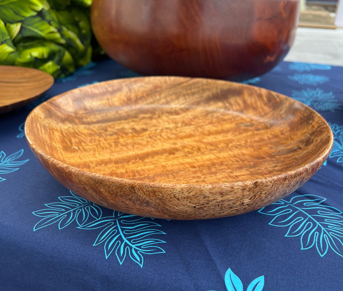 Mango Plate