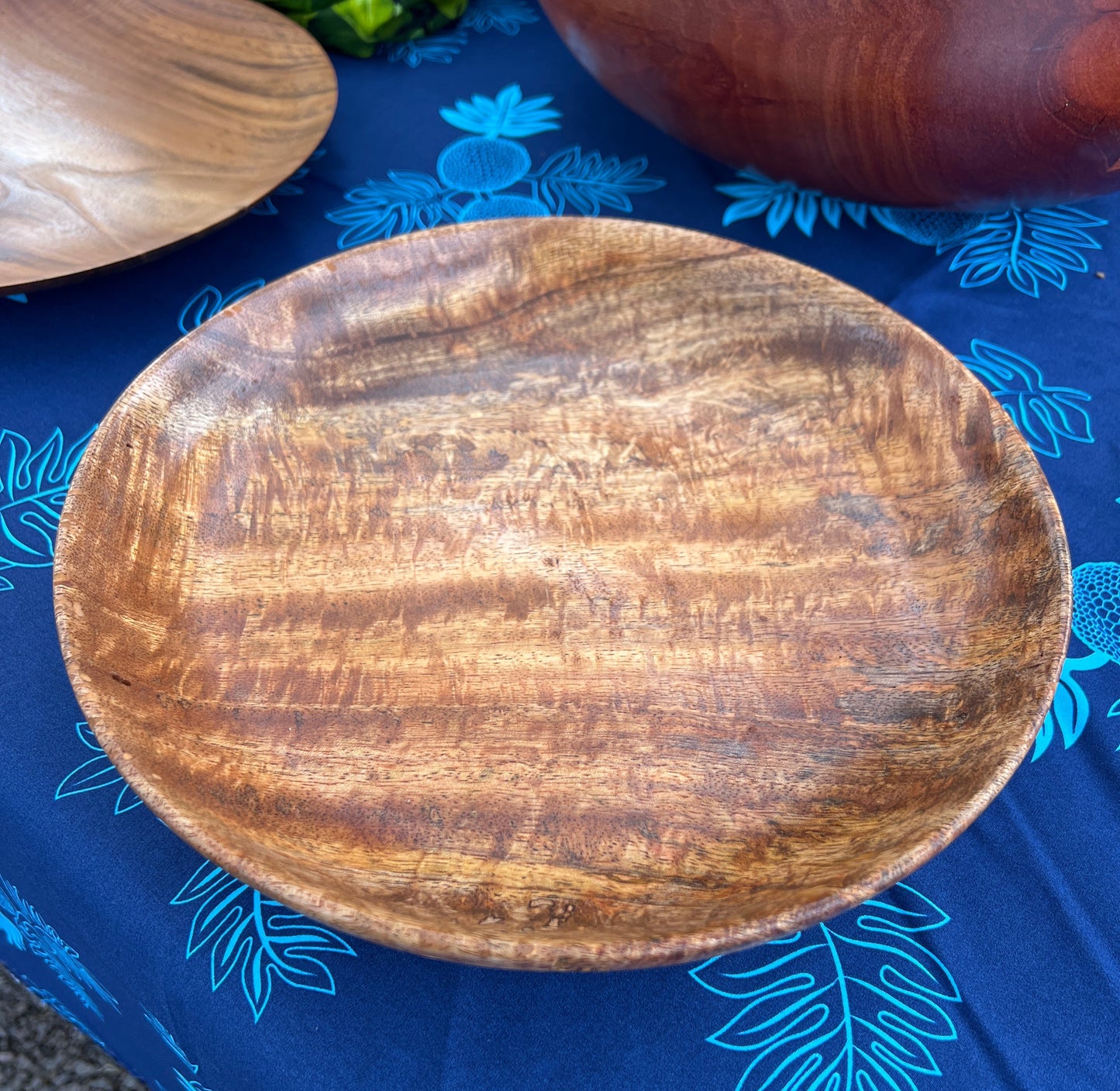 Mango Plate